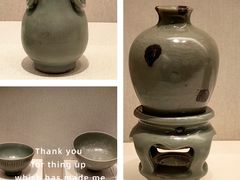 -深圳博物馆(古代艺术馆)
