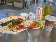 -肥韬茶餐厅(海上世界店)