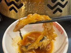 -探鱼·鲜青椒爽麻烤鱼(正佳广场店)