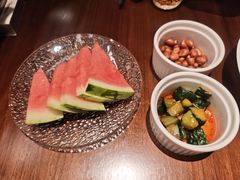 -许爷家·生态湖鲜(徐汇日月光店)