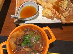 -金沙滩喜来登度假酒店-雅日本餐厅