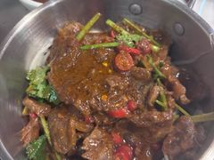 -燃计沙茶皇·香港沙茶火锅(人广旗舰店)