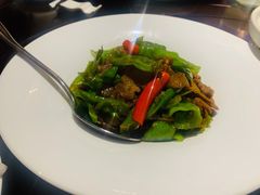 农家小炒肉-欣悦府(城建大厦C座店)