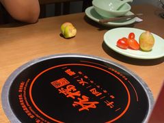-掂档潮汕牛肉火锅(沈阳万象城店)