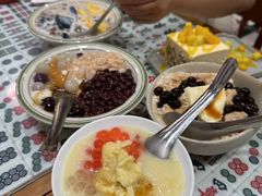 -堂屋糖水店(愚园店)