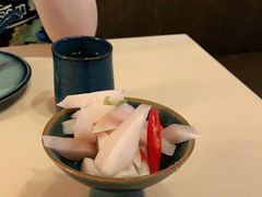 -山石榴·贵州菜(丰盛里店)