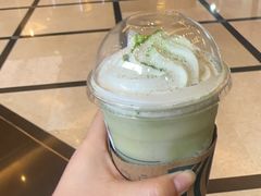 -星巴克(北京建威大厦店)