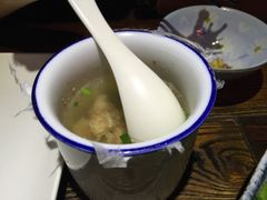 -客语客家菜(东山口店)