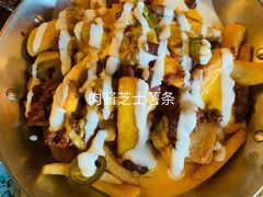 -HFFOUSA TACO弗萨塔可墨西哥餐厅(颐堤港店)