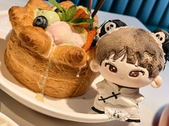 -大鸭梨烤鸭(望京店)