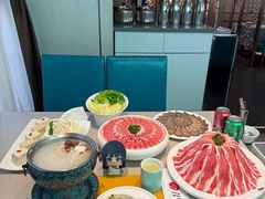 -小尾羊火锅(大厦店)