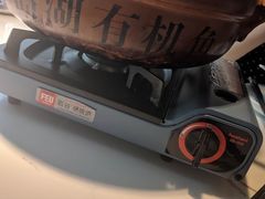 -姜君·千岛湖鱼头馆(浦东大道店)