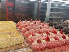 -奈雪的茶(太原茂业天地店)