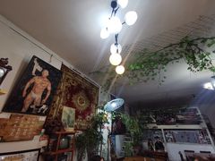 -新疆狼爷烤肉(宋庄店)