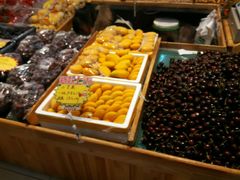 -乐乐鲜果水果超市(河北店)