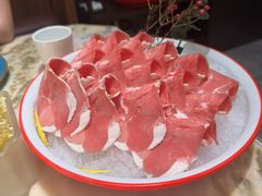 -涮福記·现切牛羊肉火锅(世纪汇店)