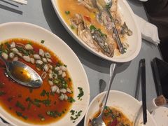 -台鄉缘 ·小海鲜·台州菜(桃林路店)