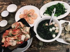 -星奇缘·海鲜餐厅(东山美食地标店)