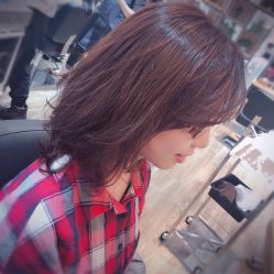 -曼都发型·臻选