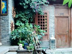 -丽江花间堂·隐泉院