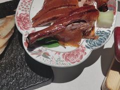 -在前门·烤鸭北京菜(五月花广场店)