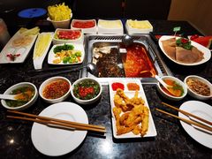 -海底捞火锅(邯郸新世纪中心店)