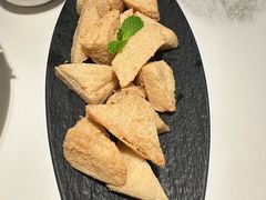 -潮堂 · 潮州菜(国贸商城店)
