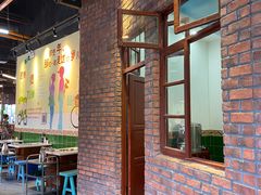 -憨铁匠老火锅(龙岗万科里店)