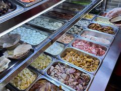 -巴渝老街印象生活麻辣烫(华宇·北城中央汇店)