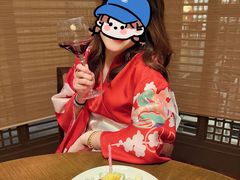 -佛山希尔顿酒店·融誉亚洲美食荟