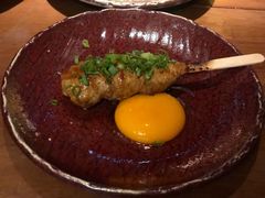 月见鸡肉棒-醉虎传(南锣鼓巷店)