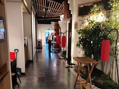 -壹零捌道·北京烤鸭(车公庄店)