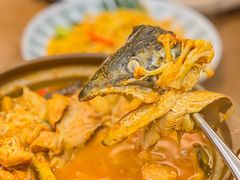 -马来西亚肉骨茶汤·招牌螃蟹·烧鸡·呷喱吧吧(海上世界店)