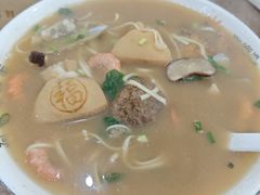 -阿玲海鲜面(高亭镇星河路店)