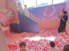 -夏日玛莉西餐厅(耒阳龙腾店)