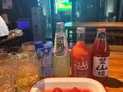 -KAOTOWN烤堂•烧烤(海汇港店)