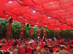 -东方华地城湿地温泉度假区