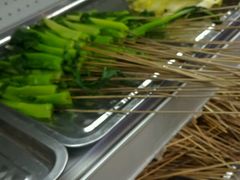 莴笋-嘉州叶婆婆钵钵鸡(建设路店)