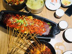 -成都吃客(九眼桥店)