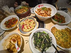 -大碗先生(万家丽店)