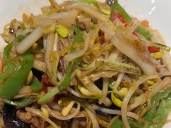 -芳芳私房菜·精做淮扬菜(承德路店)