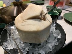 -狐狸爱上椰子鸡(滨江星光大道店)