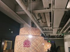 大堂-之参餐厅(前门大街店)