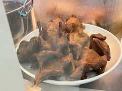 -陈鹏鹏潮汕菜(机场卫星厅·561登机口店)