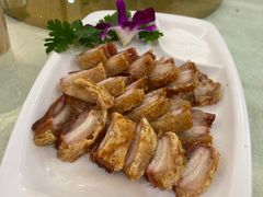 -绿丰园农家菜(南北大厦店)