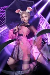 点击看大图 -星元素cosplay动漫摄影写真工作室