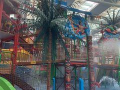 -青岛东方影都融创水世界