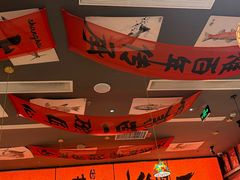 -王繁星面馆(西安熙地港店)