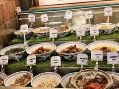 -筱湘溪·原住土菜小院