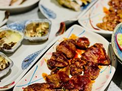 -大渔铁板烧(大悦城店)